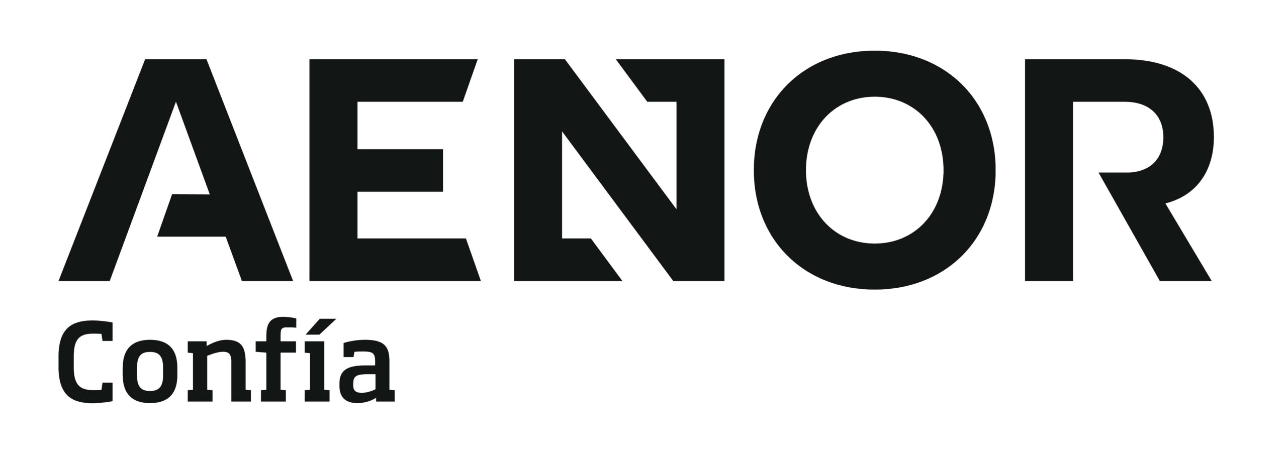 AF Logo AENOR_BLANCO